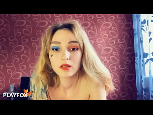❤️ Thug spéaclaí réaltachta fíorúla draíochta gnéas dom le Harley Quinn ️❌  Porn álainn  ag porn % ga.robosexshop.ru%  ☑