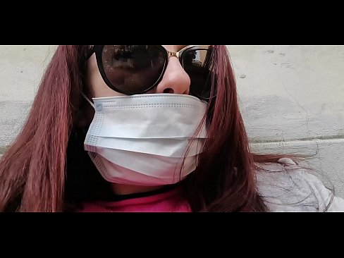 ❤️ Faigheann Nicoletta díoltas ar a comharsa agus pees ina gharáiste (Coraintín Iodálach Speisialta Covid19) ️❌  Porn álainn  ag porn % ga.robosexshop.ru%  ☑