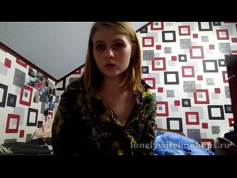 ❤️ Is maith le mac léinn blonde óg ón Rúis dicks níos mó. ️❌  Porn álainn  ag porn % ga.robosexshop.ru%  ☑