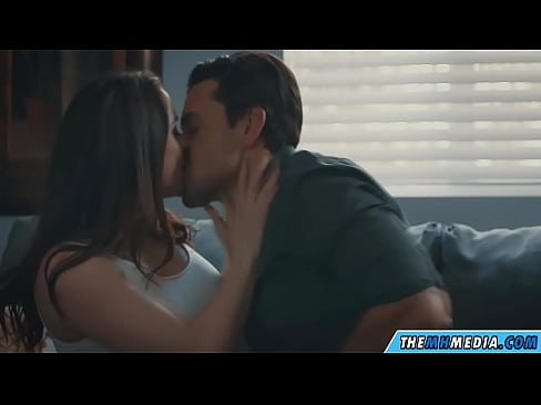 ❤️ Gnéas rómánsúil le mamaí busty maith ️❌  Porn álainn  ag porn % ga.robosexshop.ru%  ☑